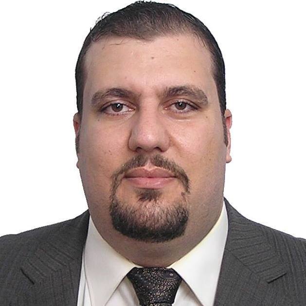 صورة المؤلف مختار سيد صالح